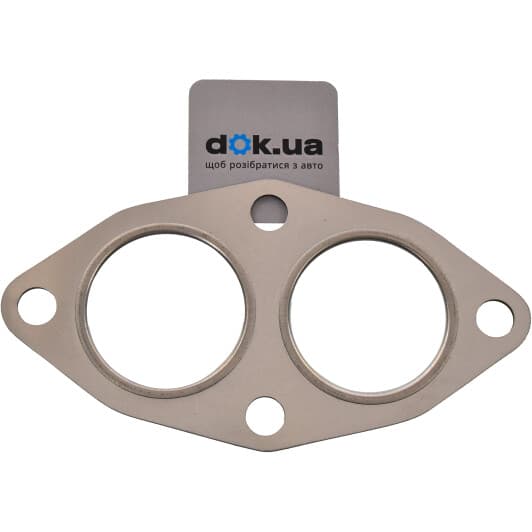 140-902 FA1 Прокладка приемной трубы для Mercedes 190