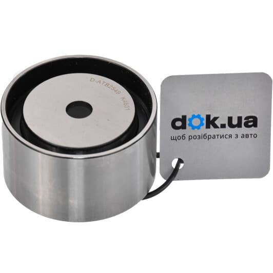 ATB2549 Dayco Обводной ролик ремня ГРМ