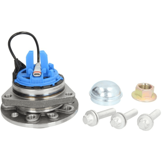 H1X018BTA BTA Ступица колеса