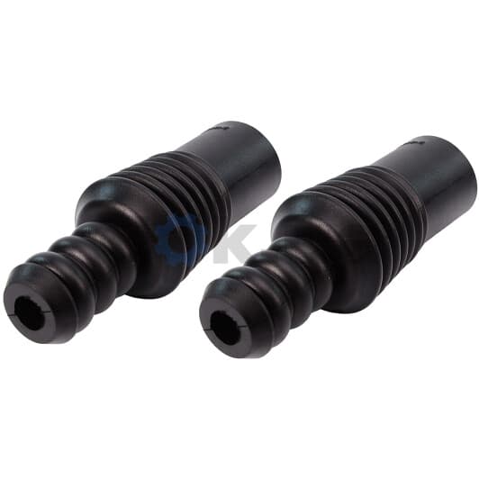 910009 Kayaba Комплект (пыльники + отбойники)