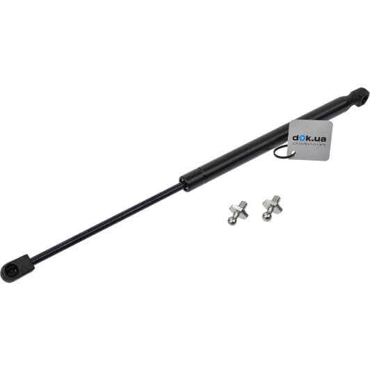 120323 Finwhale Газовый упор багажника