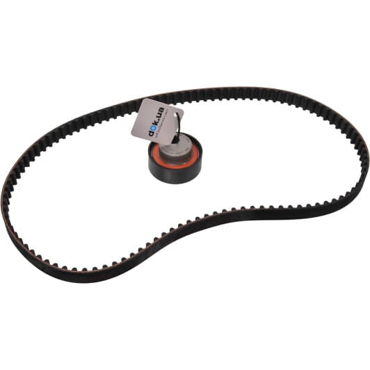 VKMA 03110 SKF Комплект ременя ГРМ