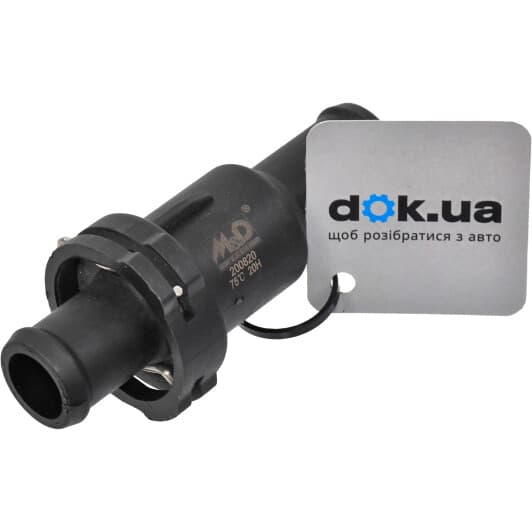 92812 Meat & Doria Термостат