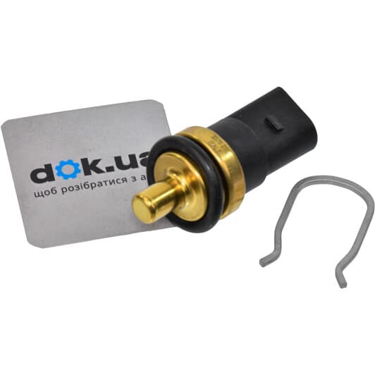 7.3376 Facet Датчик температуры топлива