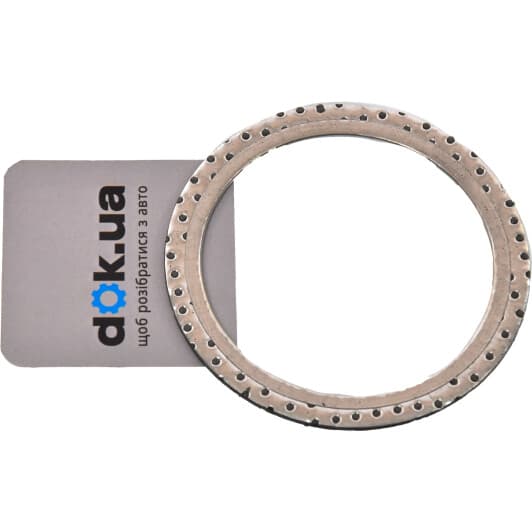 256-518 Bosal Прокладка приймальної труби