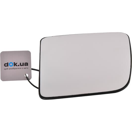 BSG 30-910-013 BSG Стекло наружного зеркала