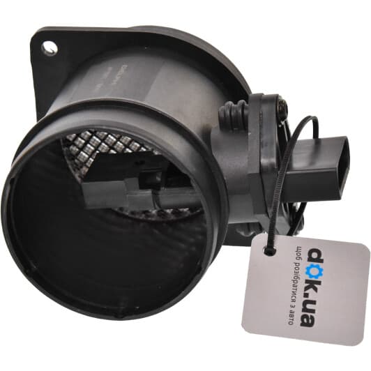 AF10257-12B1 Delphi Расходомер воздуха