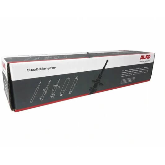 104173 Al-ko Амортизатор для Opel Zafira