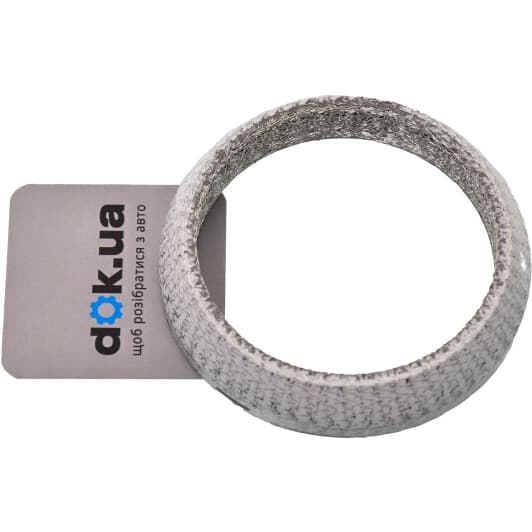 1745128040 Toyota / Lexus / Daihatsu Прокладка приймальної труби