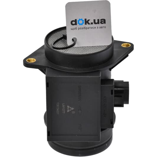 LM1077 Autlog Расходомер воздуха