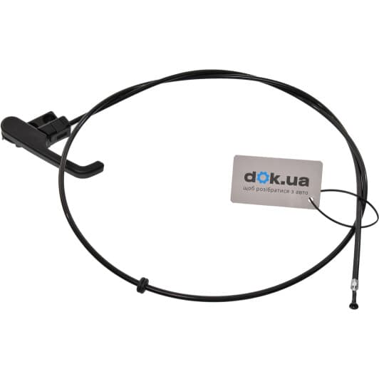 A9068800059 Mercedes-Benz / Smart Тросик замка капота для Mercedes Sprinter