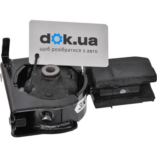 123610D110 Toyota / Lexus / Daihatsu Подушка двигуна