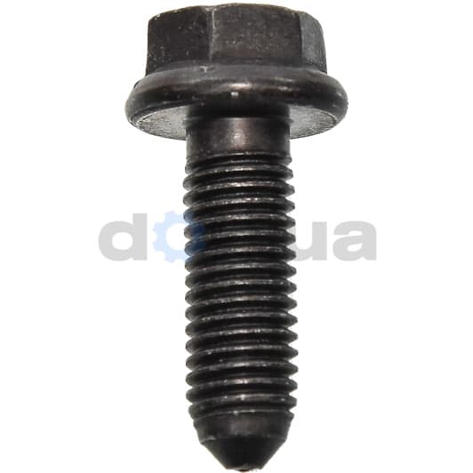 N90945002 VAG Сальник колінчастого вала