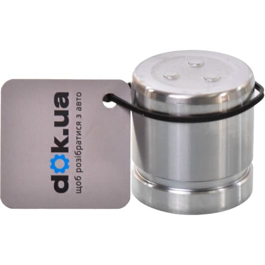 151037-C ERT Поршень гальмівного супорта