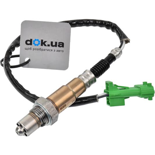 10.8068 Facet Лямбда-зонд