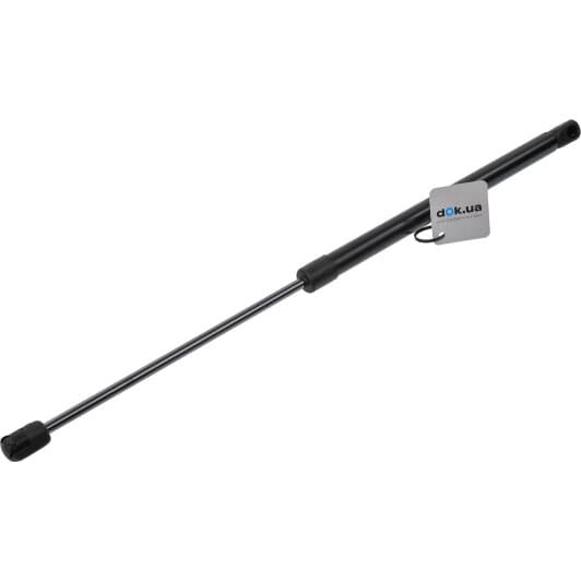 8117000 Lesjöfors Газовий упор багажника