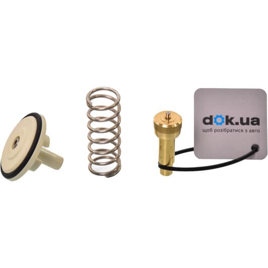 7.8616 Facet Термостат