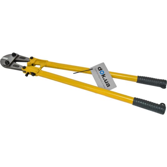 Гвинторіз Сила 310776 750 мм 10 мм