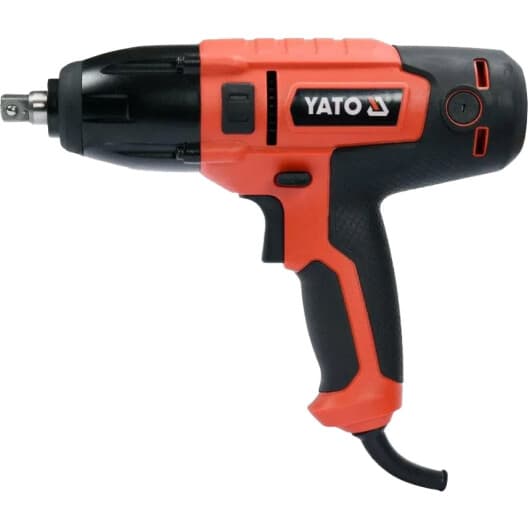 Гайкокрут мережевий Yato YT-82020