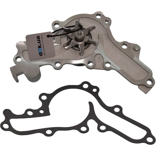 35-05-558 Ashika Помпа для Mitsubishi Outlander