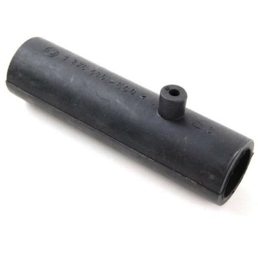 11151276485 BMW / MINI Патрубок клапанної кришки