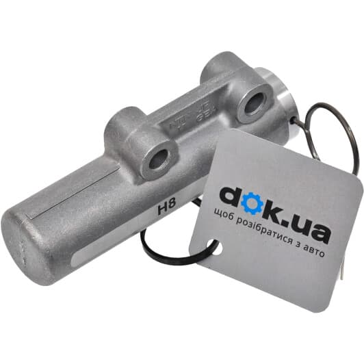 GT357.60 SNR Натяжитель ремня ГРМ