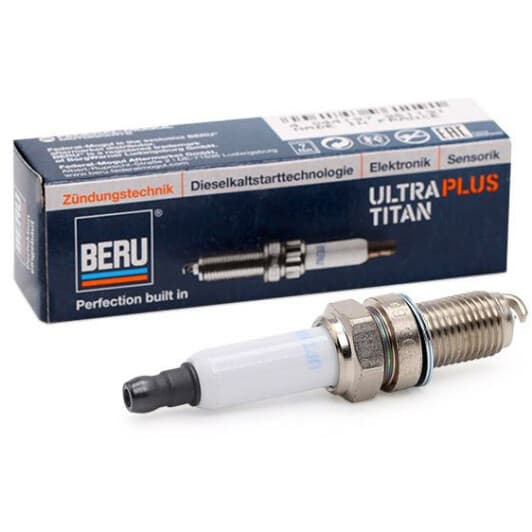 UPT15P Beru Свеча зажигания