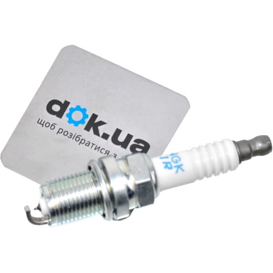 IFR6E11 NGK Свеча зажигания