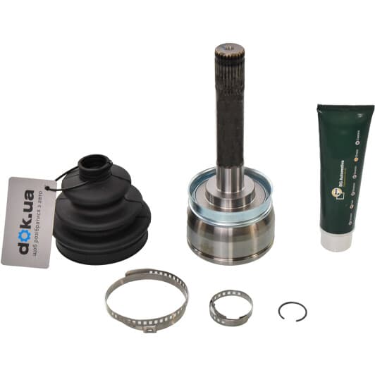 CV6311A BGA Граната