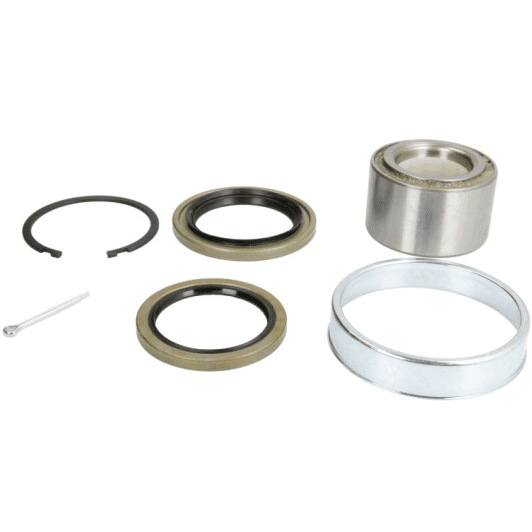 H22016BTA BTA Подшипник ступицы колеса