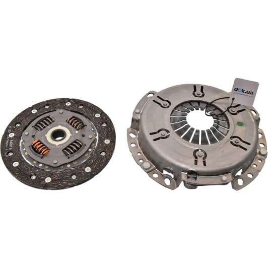 620 3119 09 LuK Комплект сцепления