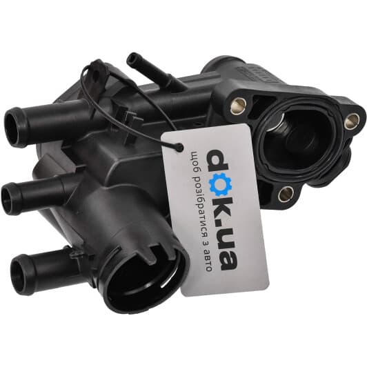 03615 Metalcaucho Корпус термостата