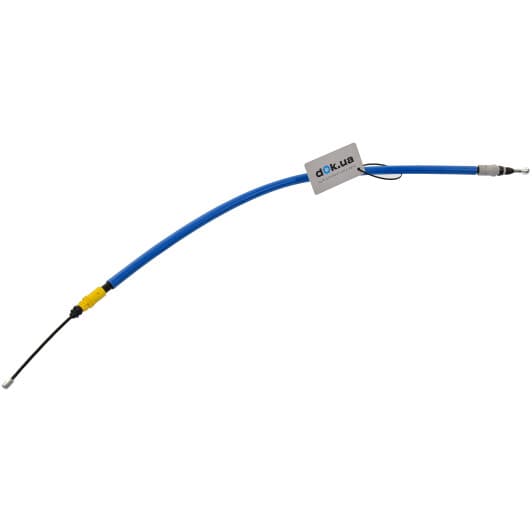 8140 28199 Triscan Трос ручного гальма