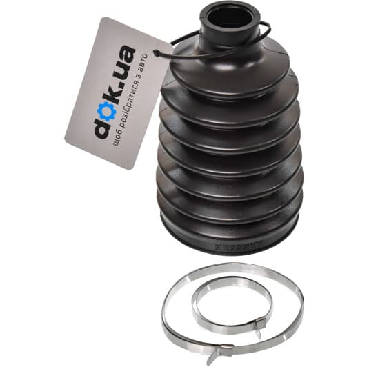 M1709UZ RBI Пильовик гранати