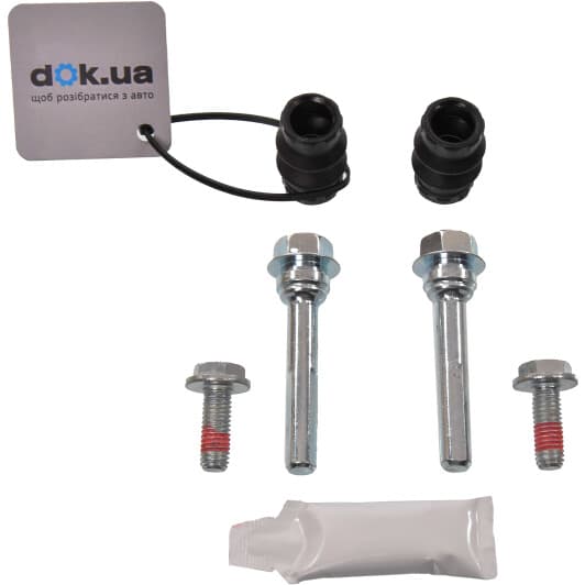 D7087C Autofren Seinsa Напрямна гільза скоби гальмівного супорта