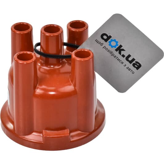 6630 Bremi Кришка розподільника запалювання