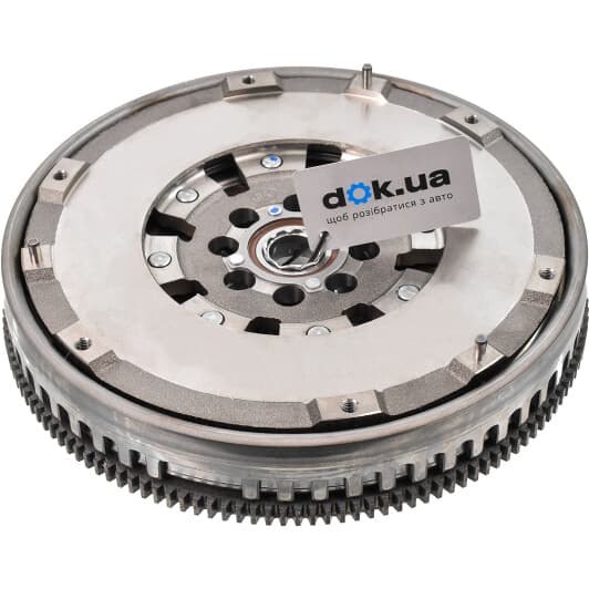 415 0140 10 LuK Маховик