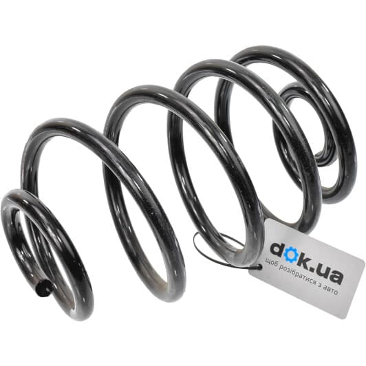 14.774.418 CS Germany Пружина подвески