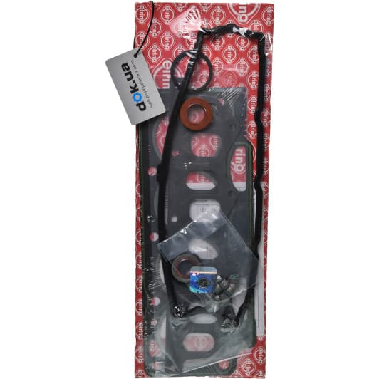 524.620 Elring Комплект прокладок ГБЦ