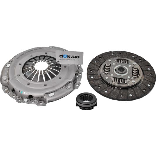 adv183006 Blue Print Комплект зчеплення