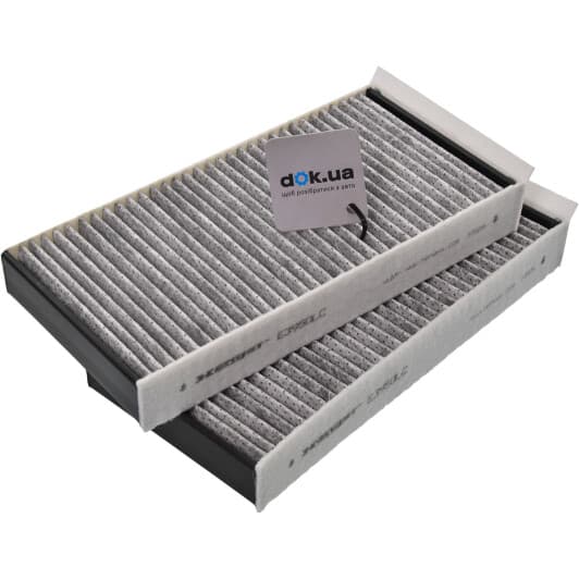 E3950LC2 Hengst Filter Фільтр салону