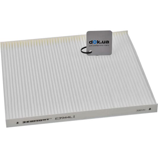 E3944LI Hengst Filter Фильтр салона