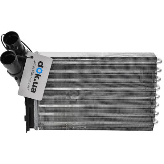 812005 Valeo Радиатор печки