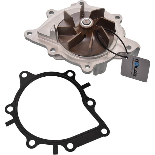 538 0077 10 INA Помпа