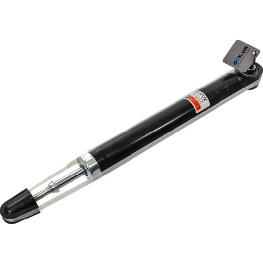 22052R SATO tech Амортизатор для Nissan Tiida