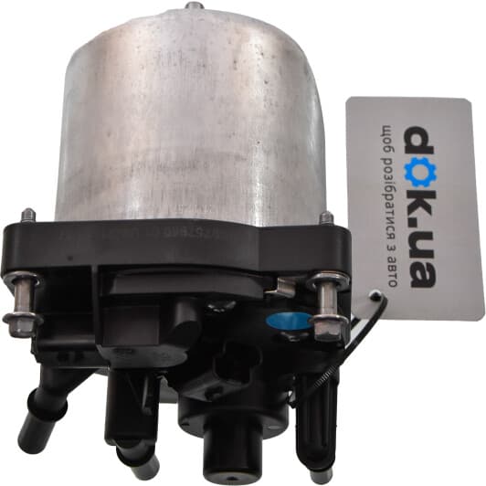 9809757980 Citroen / Peugeot Топливный фильтр