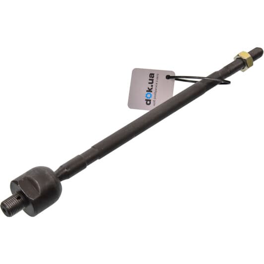 71339 Sidem Кермова тяга