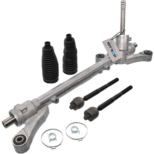 FO113 MSG Рулевая рейка