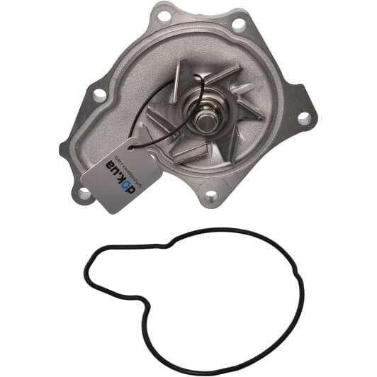 PA9002 Bugatti Помпа