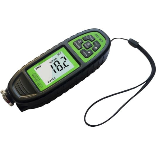 Товщиномір VVV-Group CM-222 комбінований